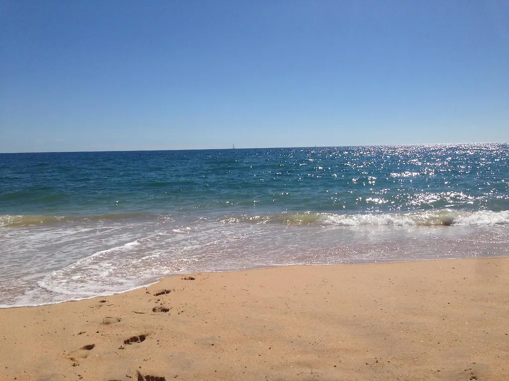 Crisgolf Apartments Quarteira 0*,  Portugal