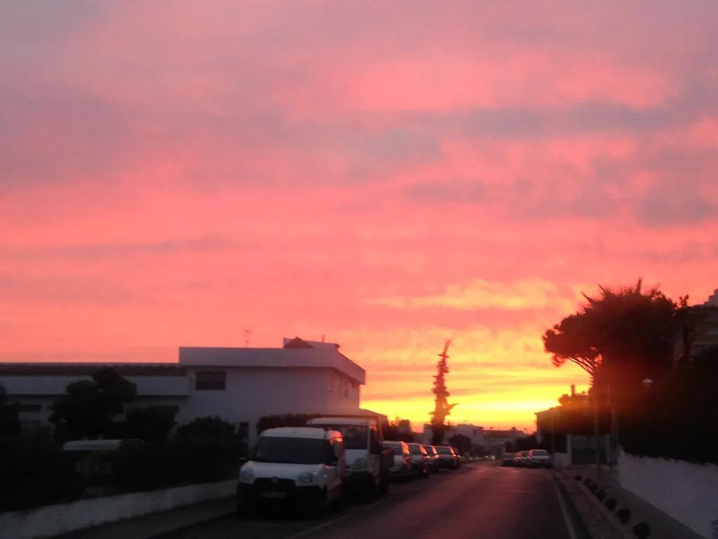 Crisgolf Apartments Quarteira