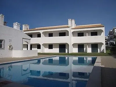 Crisgolf Apartments Quarteira Portugal