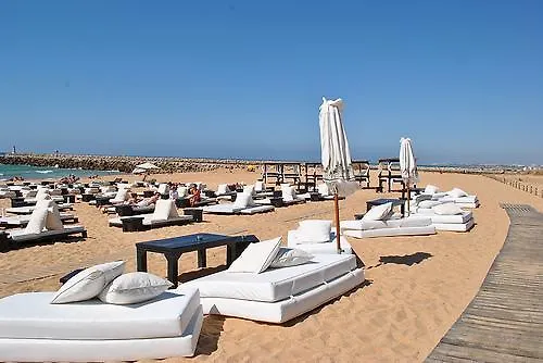 Crisgolf Apartments Quarteira