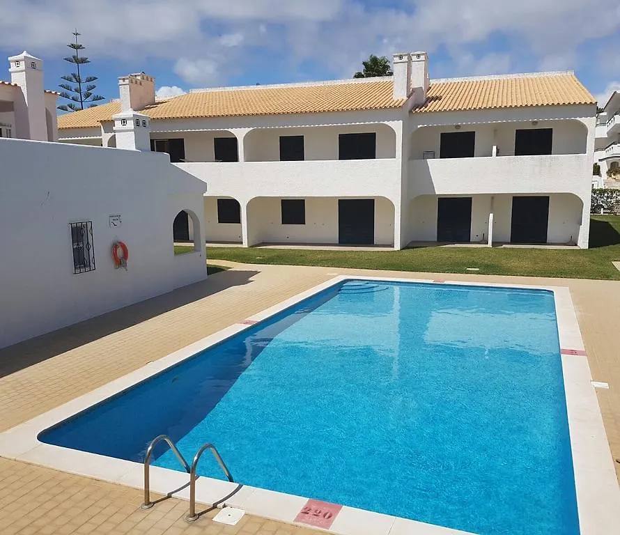 Crisgolf Apartments Quarteira