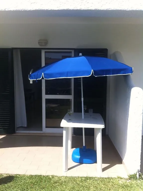 Crisgolf Apartments Quarteira 0*,