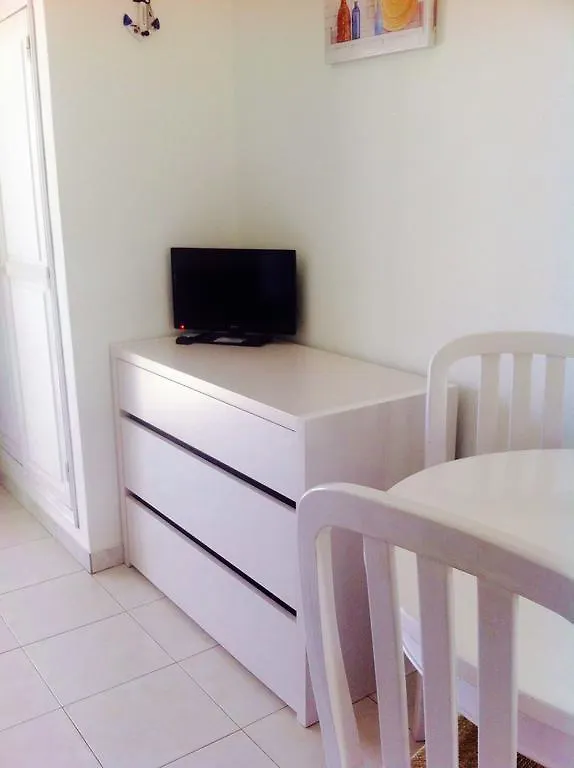 Crisgolf Apartments Quarteira